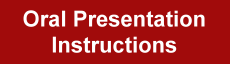 Oral Presentation Instruction